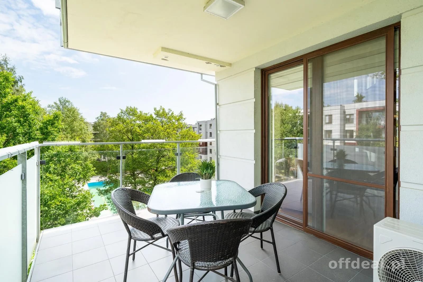 4-Zimmer Wohnung zum Verkauf in Kołobrzeg, Zachodnia | 90,77 m²