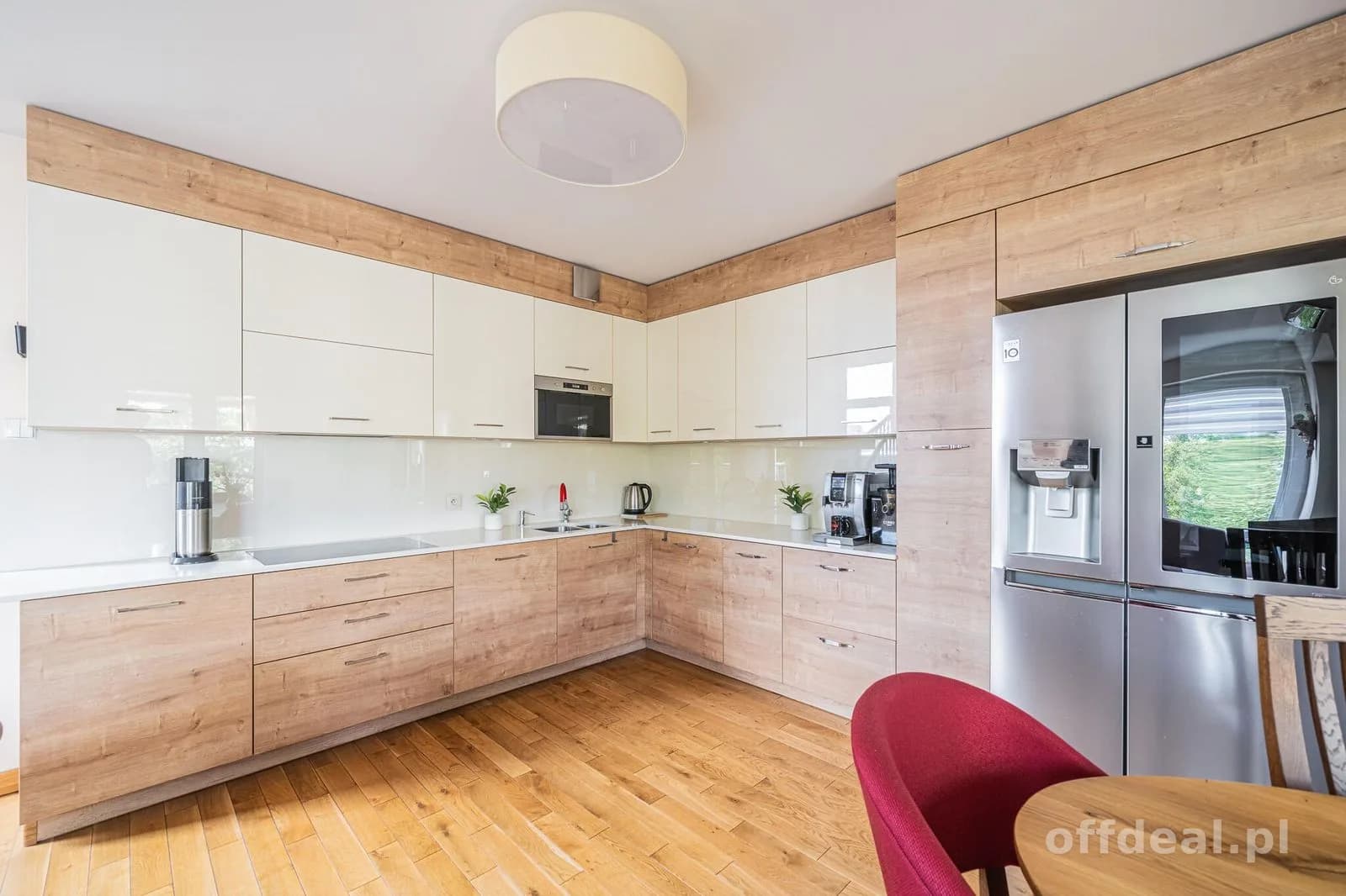 4-Zimmer Wohnung zum Verkauf in Kołobrzeg, Zachodnia | 90,77 m²