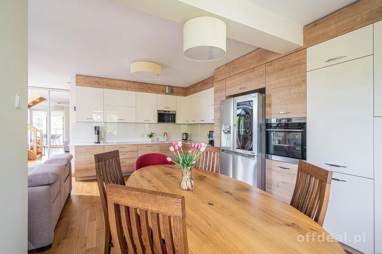 4-Zimmer Wohnung zum Verkauf in Kołobrzeg, Zachodnia | 90,77 m²