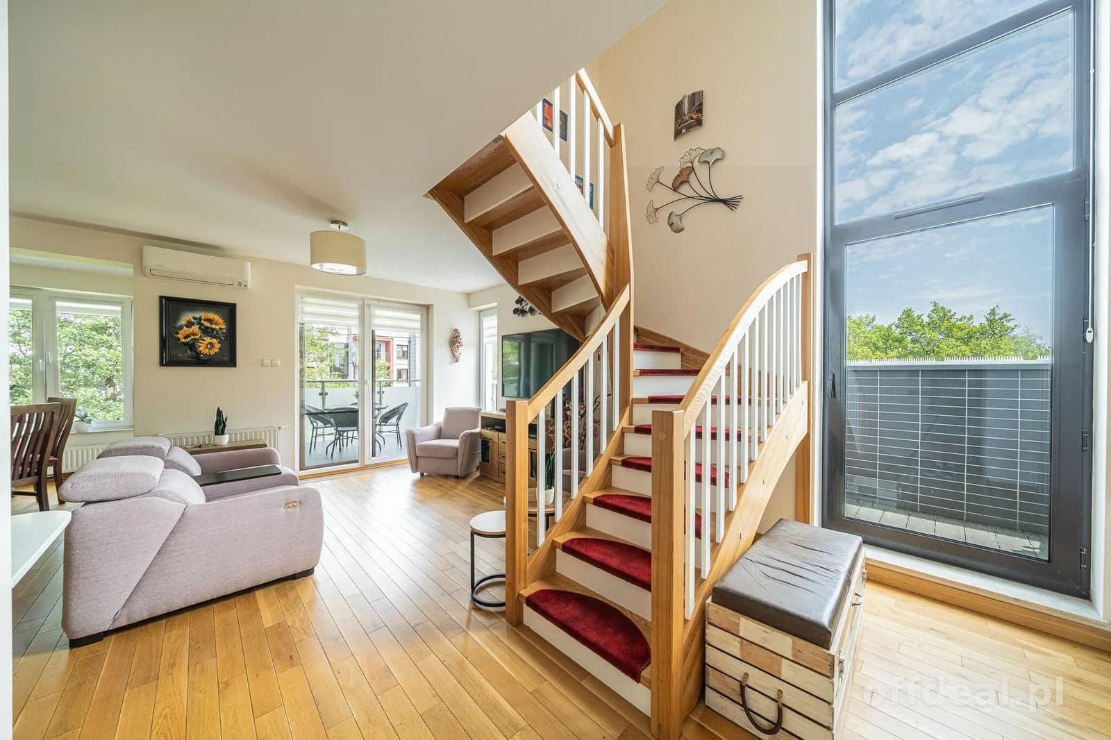 4-Zimmer Wohnung zum Verkauf in Kołobrzeg, Zachodnia | 90,77 m²