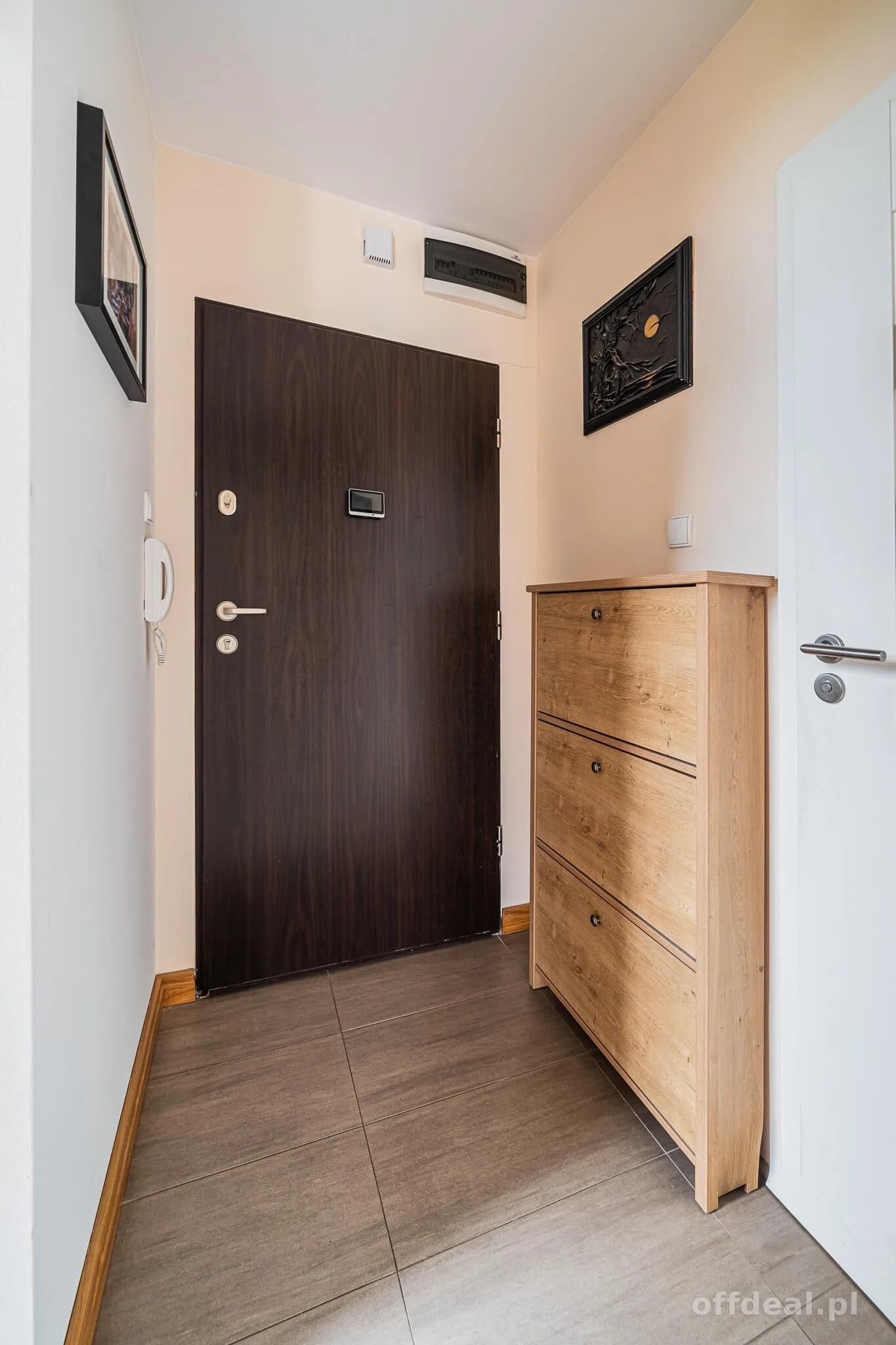 4-Zimmer Wohnung zum Verkauf in Kołobrzeg, Zachodnia | 90,77 m²