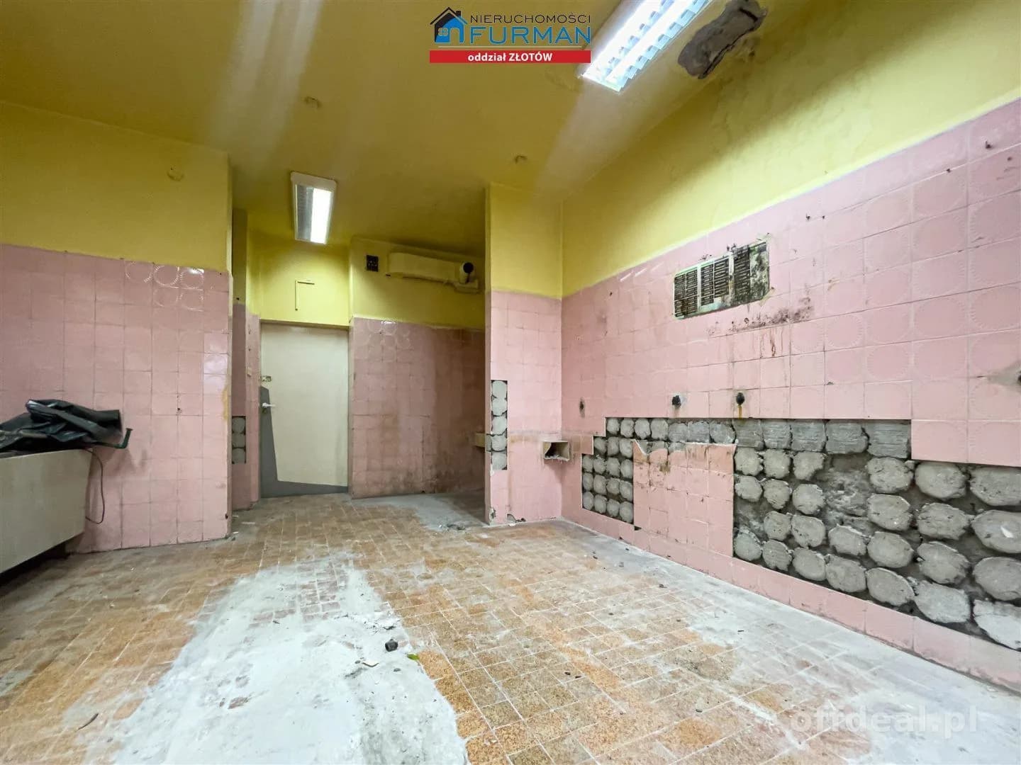 bien commercial à vendre à Złotów | 26,6 m²