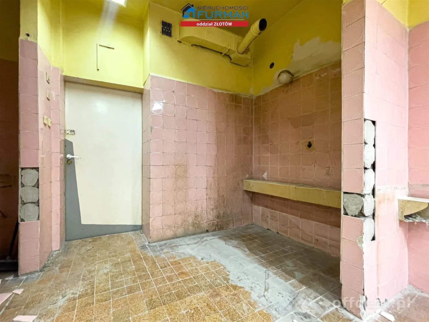 bien commercial à vendre à Złotów | 26,6 m²