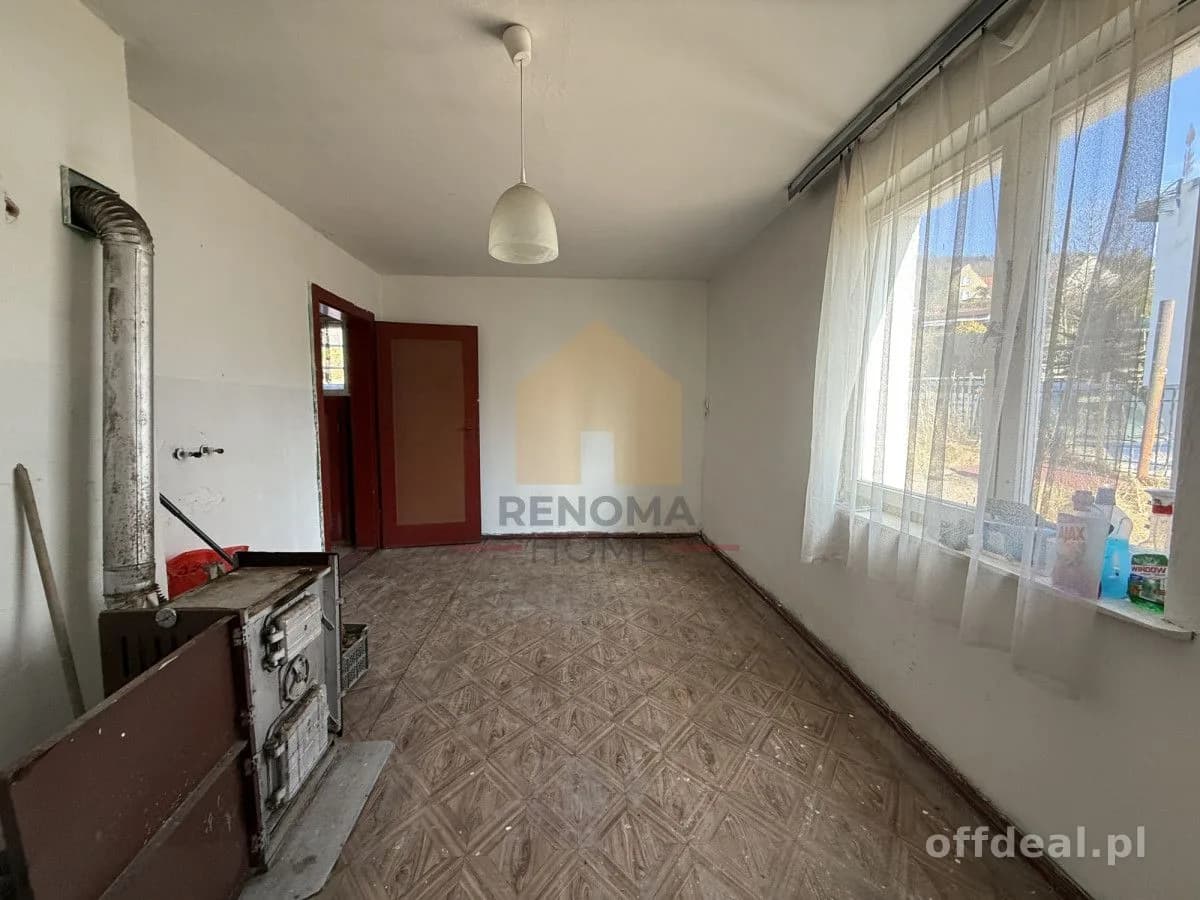 Dom 140m2 do Remontu - Walbrzych