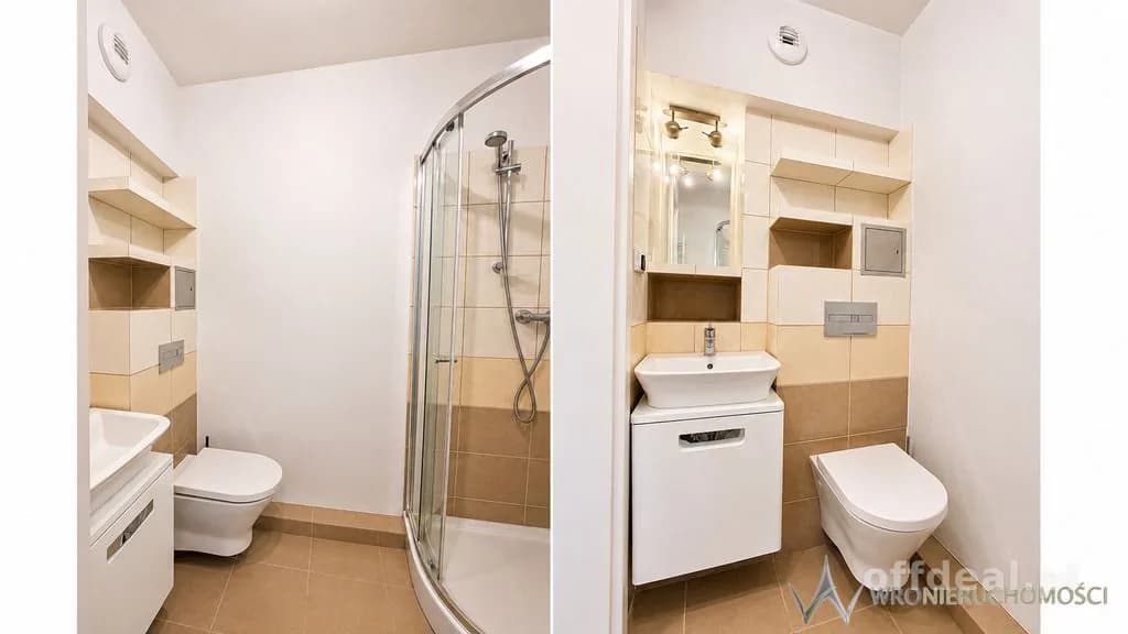 1-room apartment for sale in Wrocław, Śródmieście, Plac Grunwaldzki | 14 m²