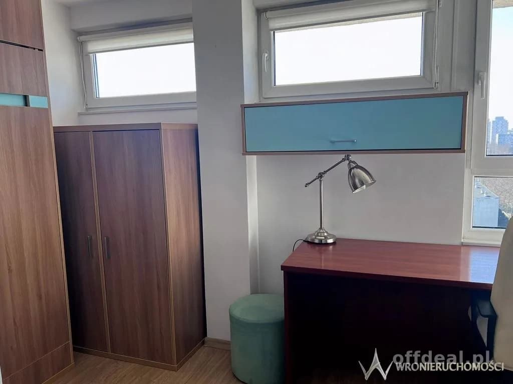 appartement à vendre à Wrocław, Śródmieście, Plac Grunwaldzki | 1 pièces | 14 m²