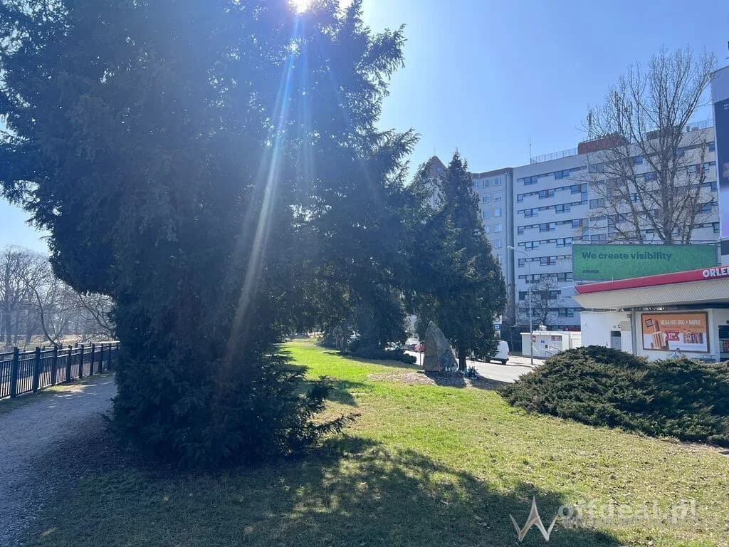 appartement à vendre à Wrocław, Śródmieście, Plac Grunwaldzki | 1 pièces | 14 m²