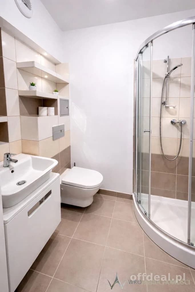 appartement à vendre à Wrocław, Śródmieście, Plac Grunwaldzki | 1 pièces | 14 m²