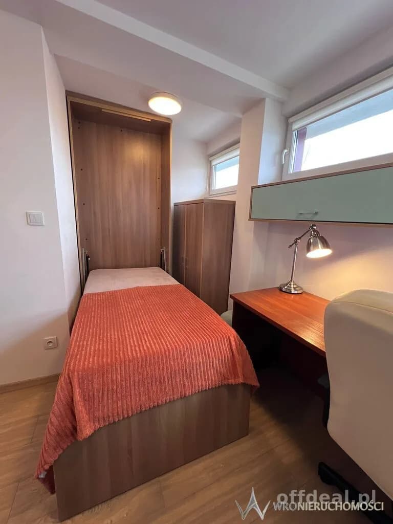 appartement à vendre à Wrocław, Śródmieście, Plac Grunwaldzki | 1 pièces | 14 m²