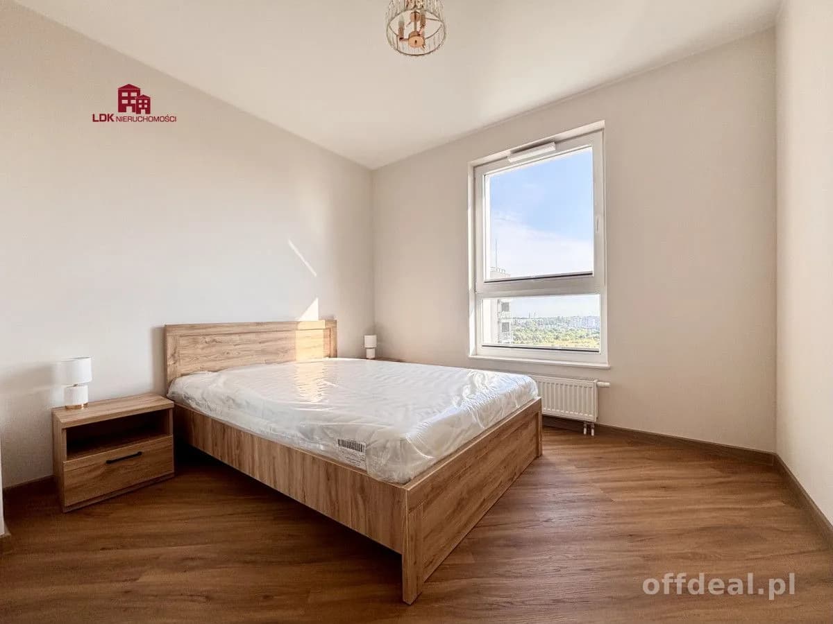 Zdjęcie 15: Mieszkanie, 4 pokoje, 93 m², Gdańsk