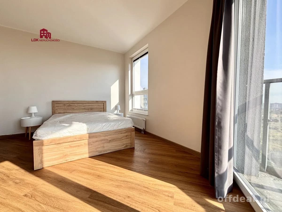 Zdjęcie 12: Mieszkanie, 4 pokoje, 93 m², Gdańsk
