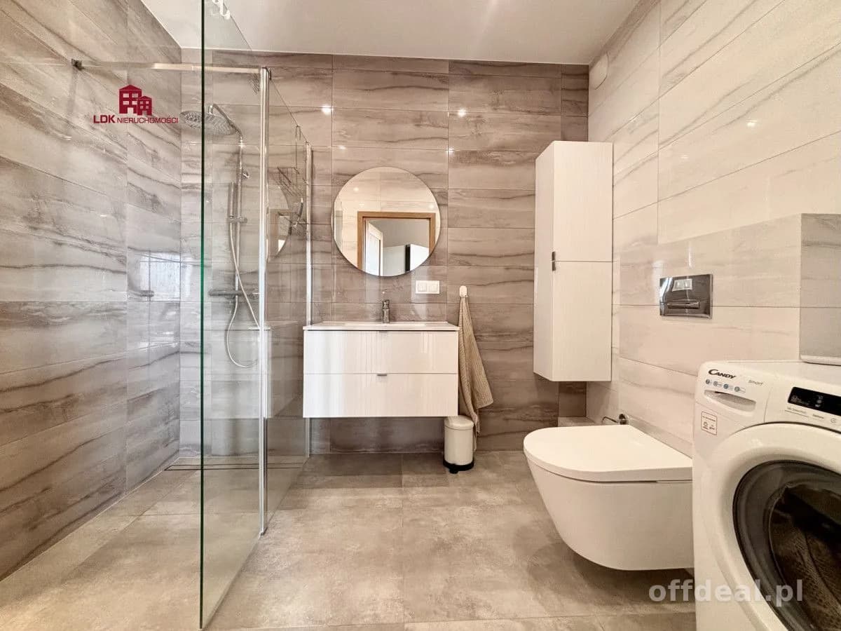 Zdjęcie 19: Mieszkanie, 4 pokoje, 93 m², Gdańsk