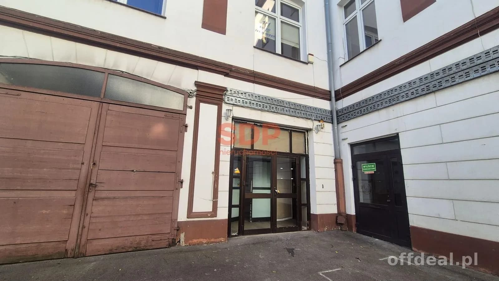 Zdjęcie 15: Lokal, 108 m², Wrocław