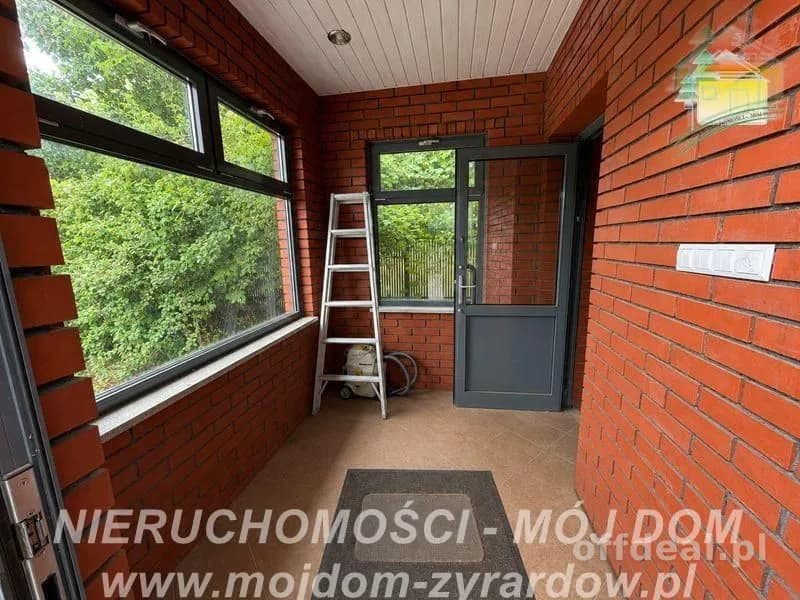 Zdjęcie 14: Dom, 5 pokoje, 124 m², Mszczonów