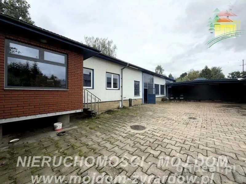 Zdjęcie 1: Dom, 5 pokoje, 124 m², Mszczonów