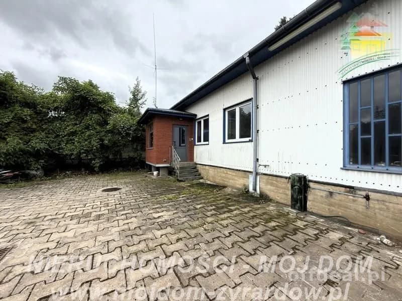 Zdjęcie 2: Dom, 5 pokoje, 124 m², Mszczonów