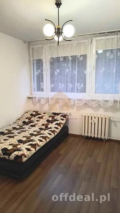 Mieszkanie 2 pokoje/1 piętro/piekary A