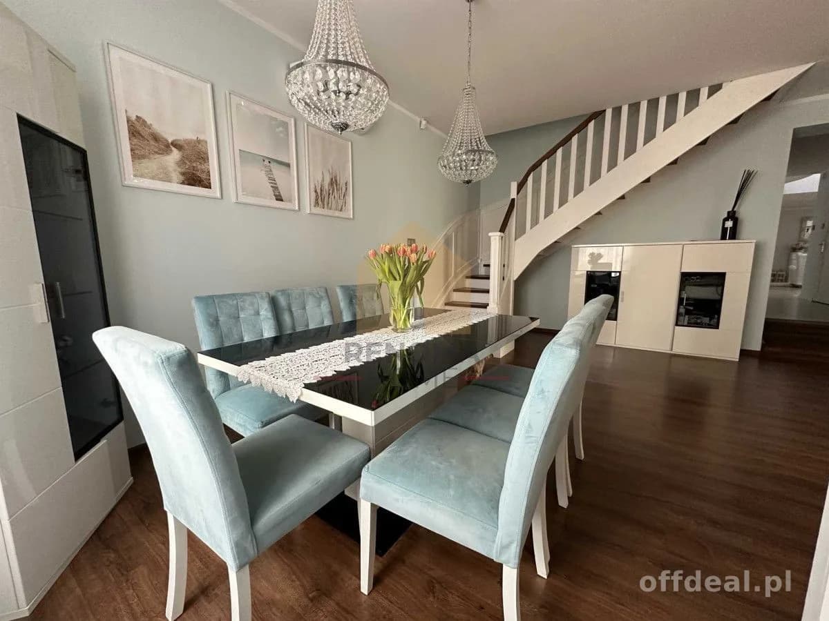 maison à vendre à Piława Górna | 5 pièces | 270 m²