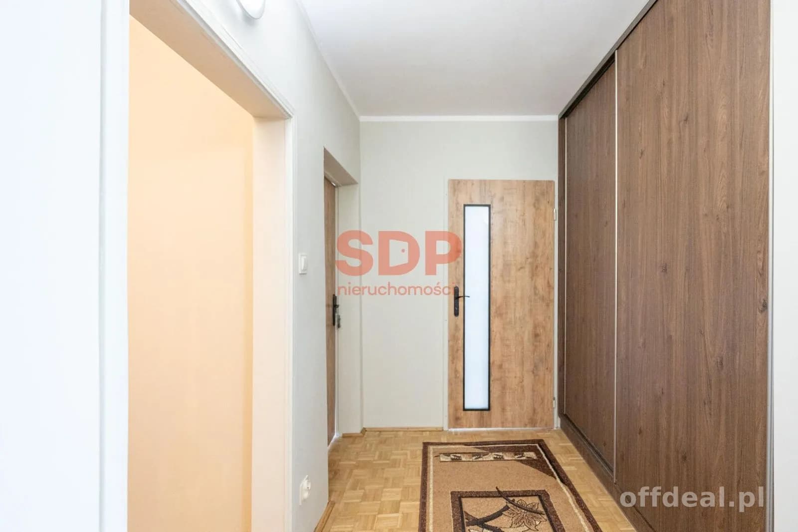 3 pokoje w rozkładzie | po remoncie| balkon | Nowy Dwór