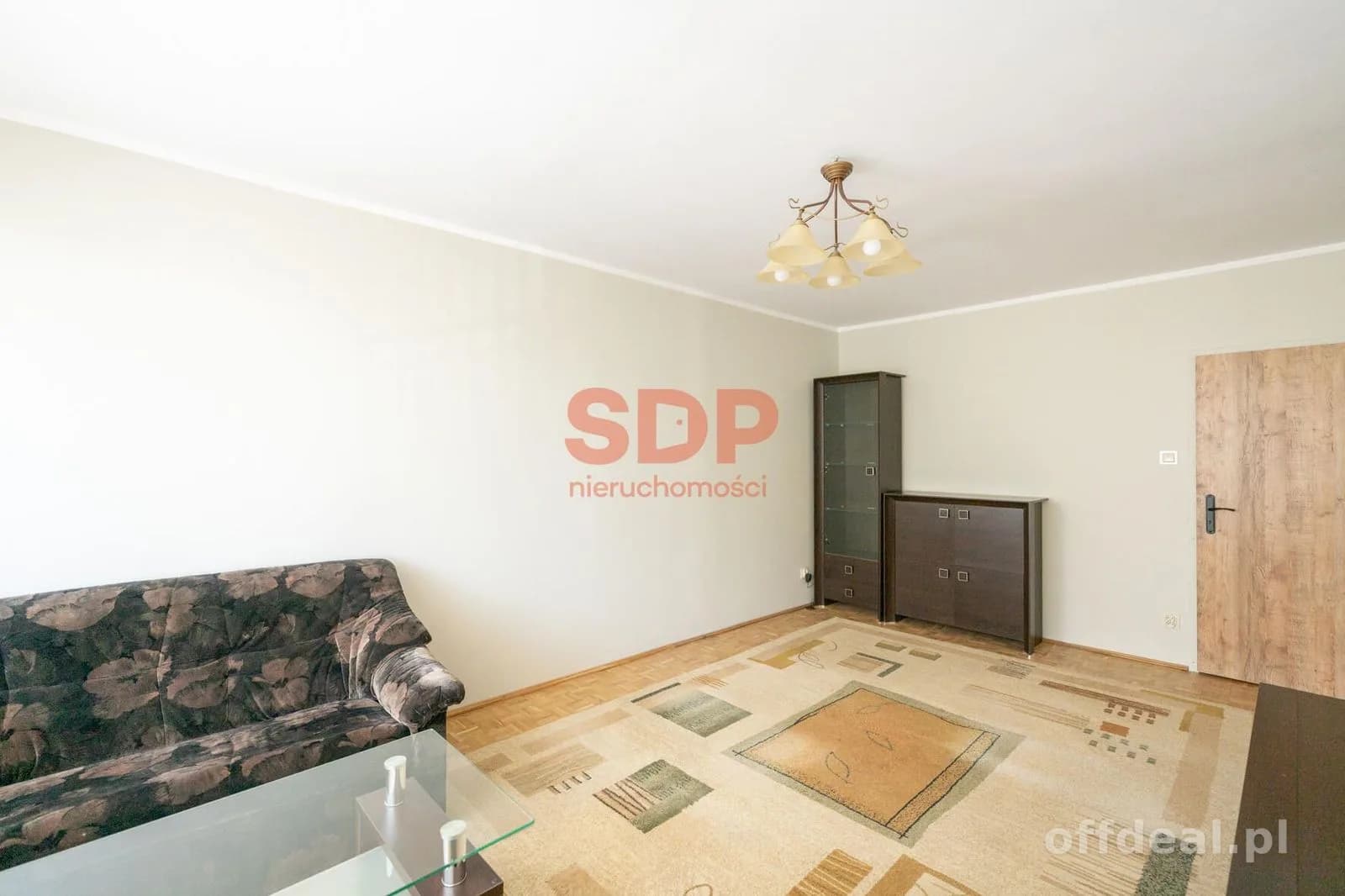 3 pokoje w rozkładzie | po remoncie| balkon | Nowy Dwór