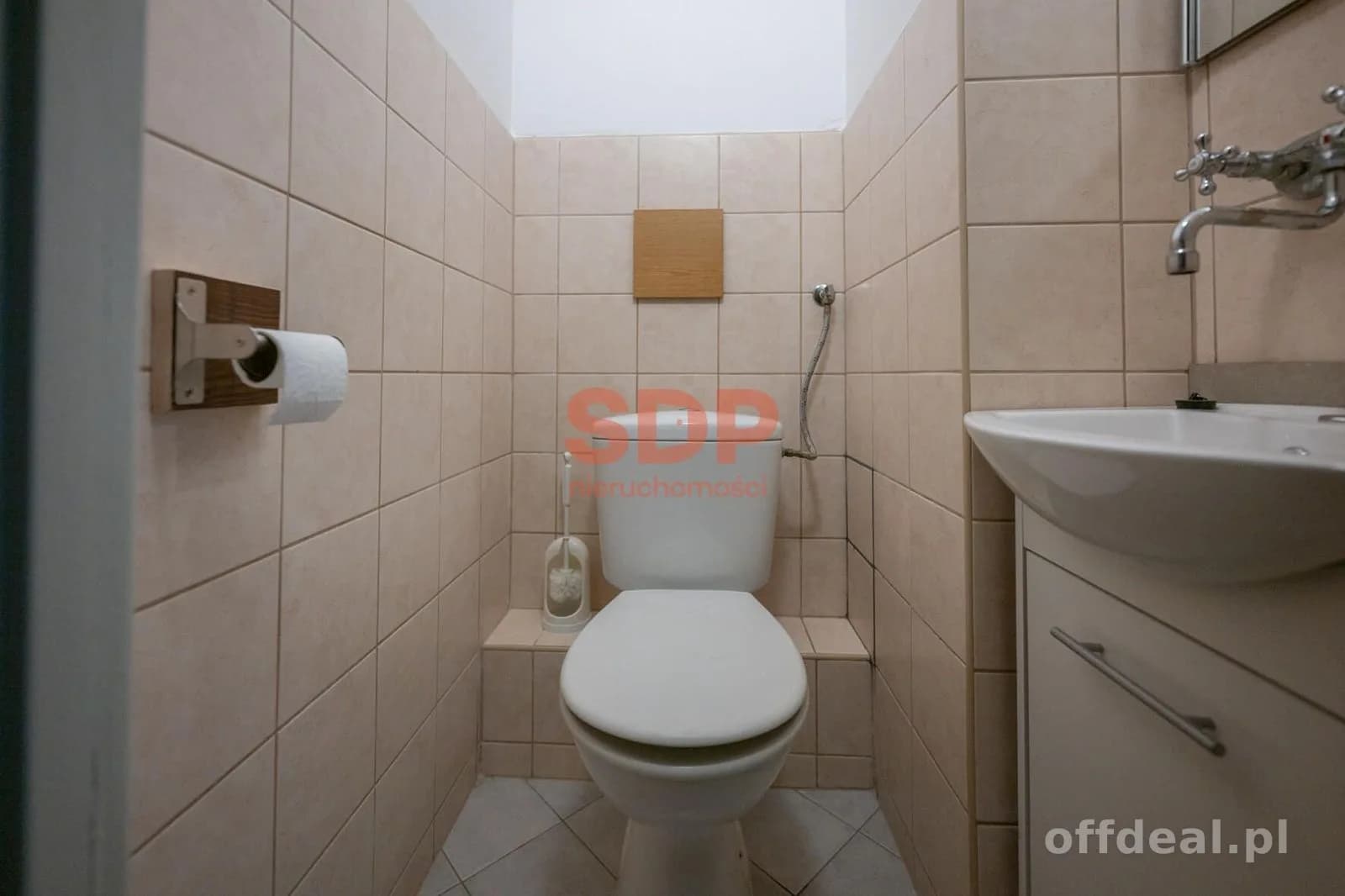 3 pokoje w rozkładzie | po remoncie| balkon | Nowy Dwór