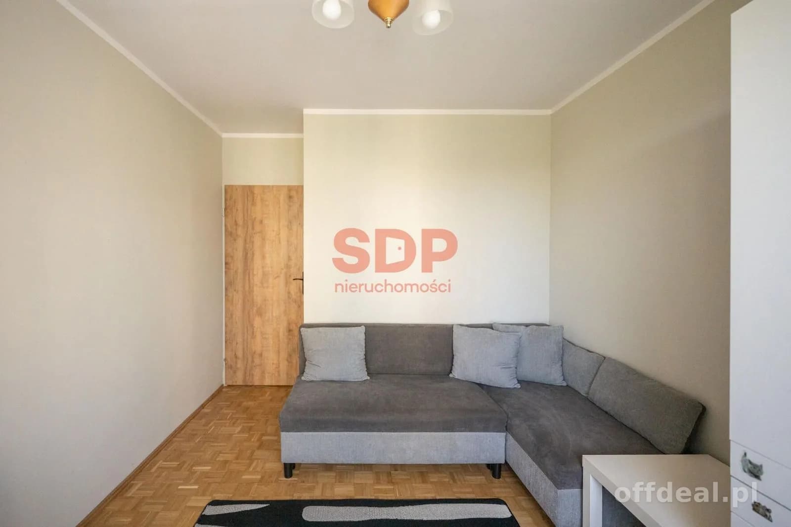 3 pokoje w rozkładzie | po remoncie| balkon | Nowy Dwór