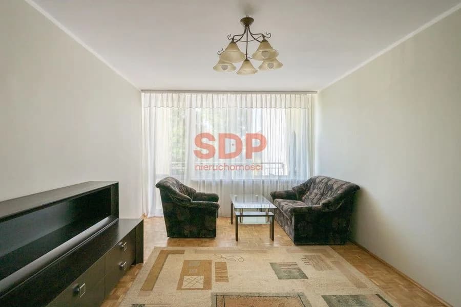 3 pokoje w rozkładzie | po remoncie| balkon | Nowy Dwór