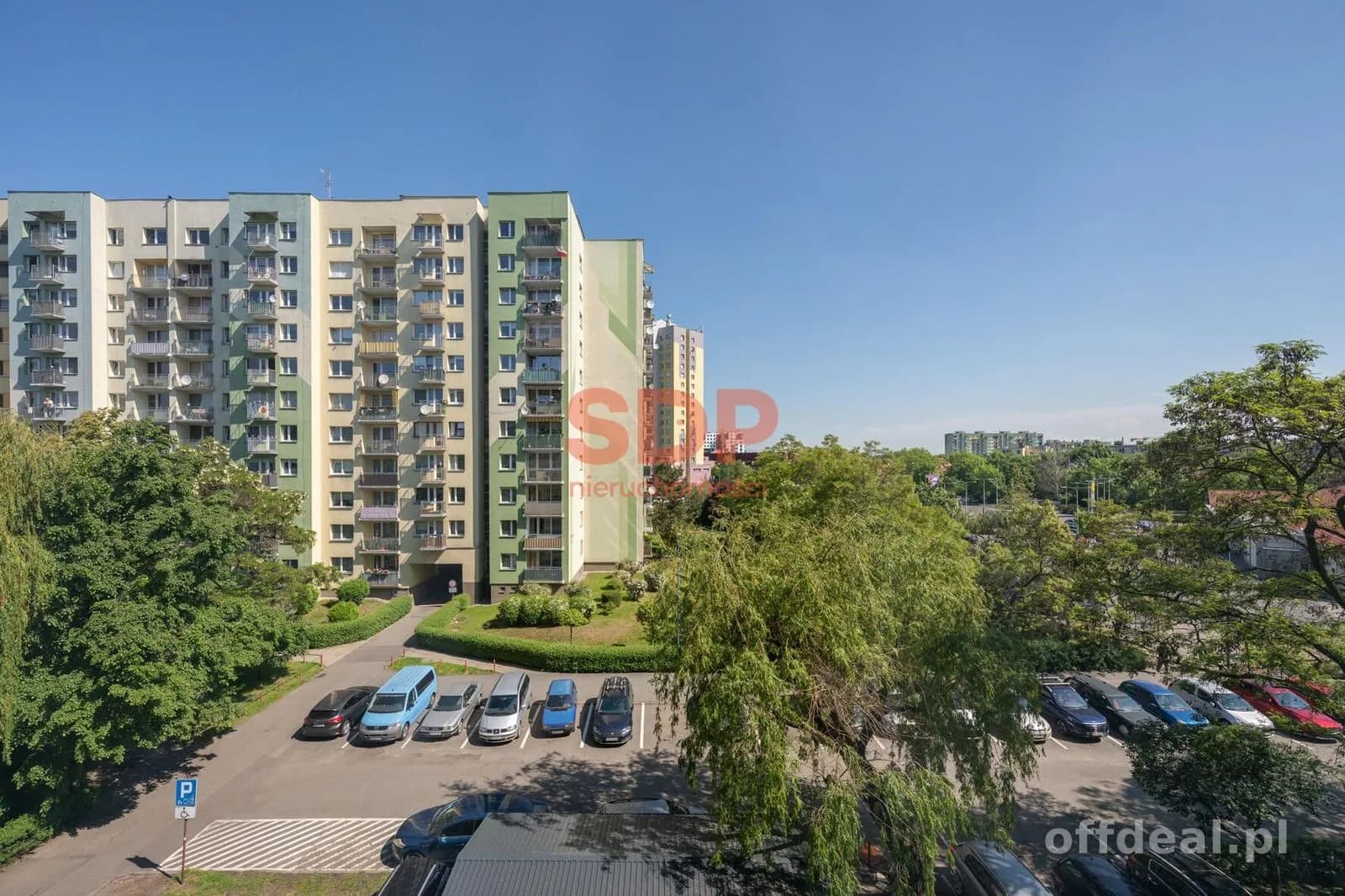 3 pokoje w rozkładzie | po remoncie| balkon | Nowy Dwór