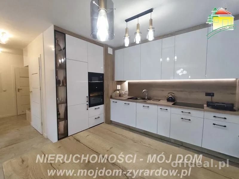 квартира на продаж у Żyrardów | 3-кімн. | 62 m²