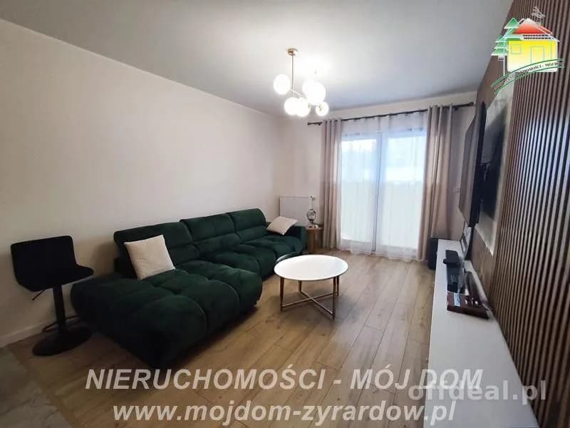 квартира на продаж у Żyrardów | 3-кімн. | 62 m²