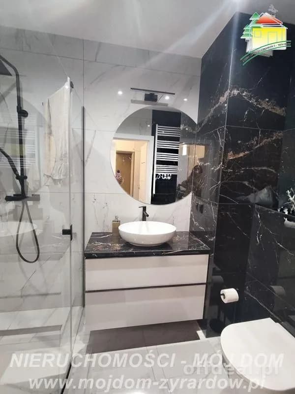 квартира на продаж у Żyrardów | 3-кімн. | 62 m²