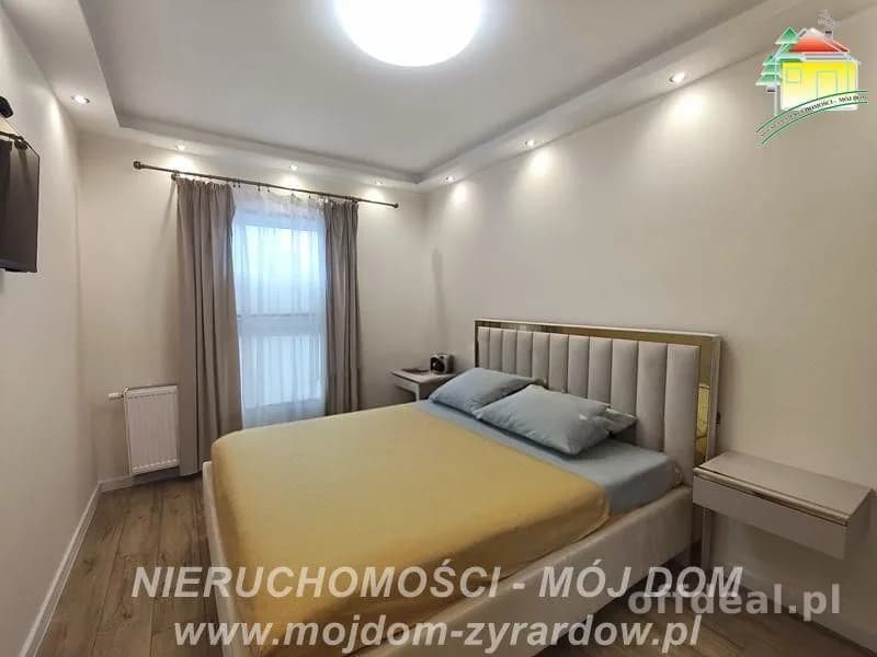 квартира на продаж у Żyrardów | 3-кімн. | 62 m²