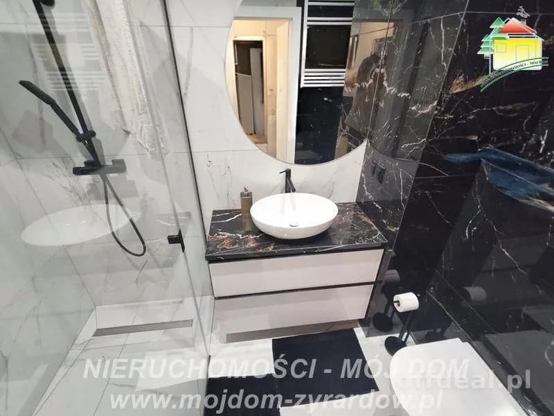 квартира на продаж у Żyrardów | 3-кімн. | 62 m²