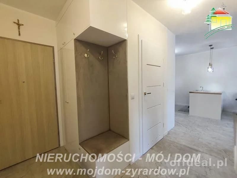 квартира на продаж у Żyrardów | 3-кімн. | 62 m²