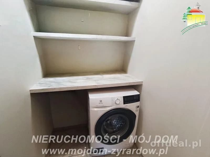 квартира на продаж у Żyrardów | 3-кімн. | 62 m²