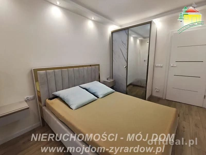 квартира на продаж у Żyrardów | 3-кімн. | 62 m²