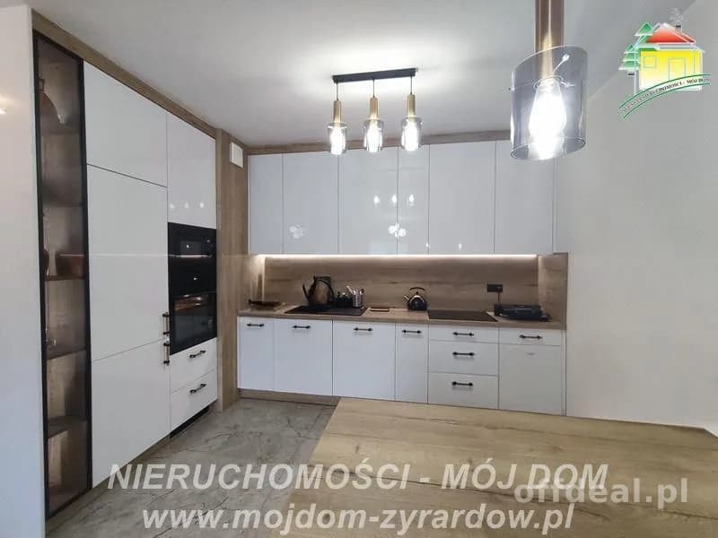 квартира на продаж у Żyrardów | 3-кімн. | 62 m²