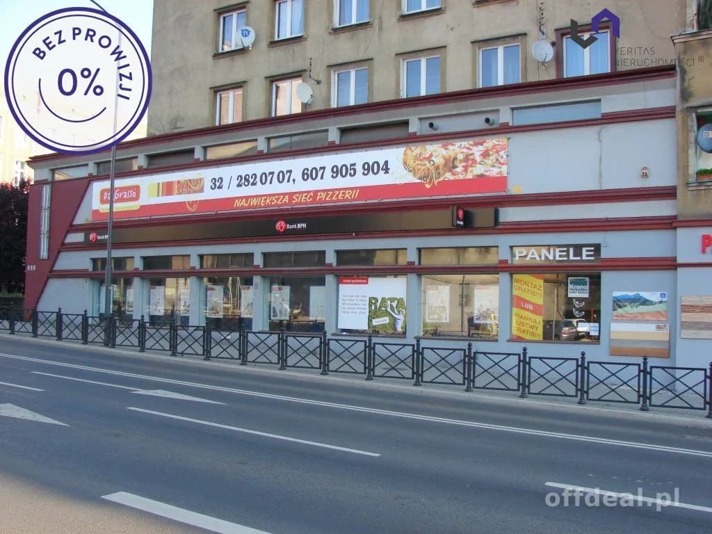 OKAZJA LOKAL Z WITRYNĄ SUPER CENA!!