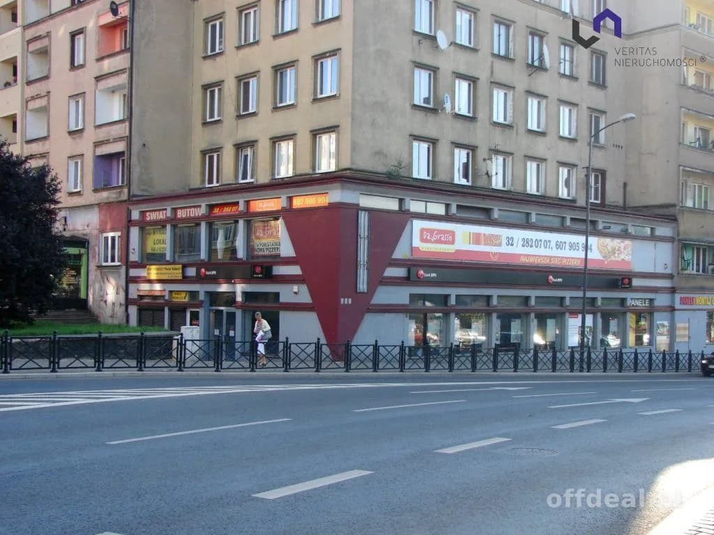 OKAZJA LOKAL Z WITRYNĄ SUPER CENA!!