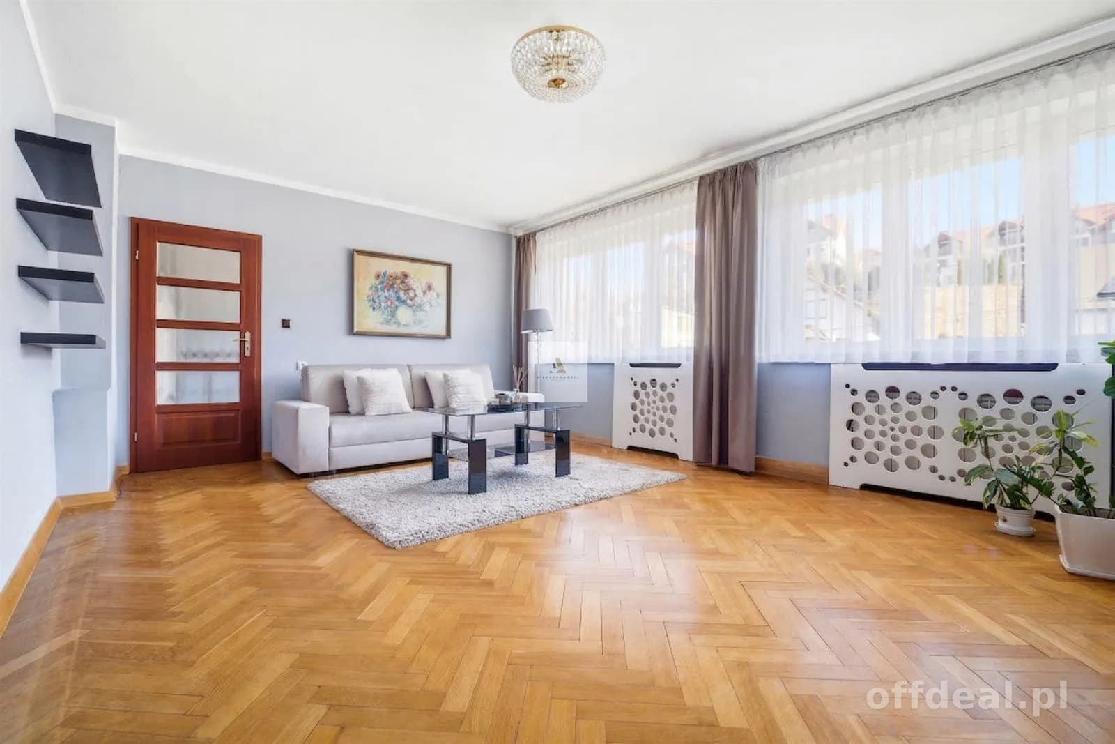 Dom na sprzedaż, Trzebnica