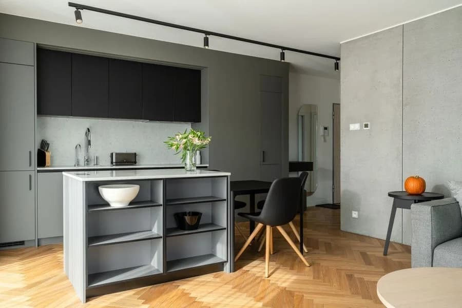 appartement à louer à Wrocław, Psie Pole, Nadodrze | 2 pièces | 60 m²