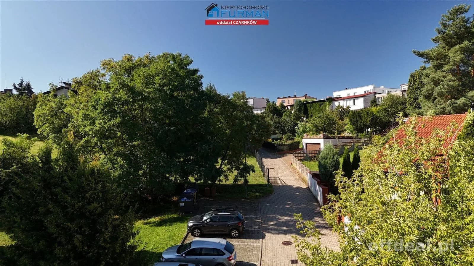 Zdjęcie 13: Działka, 1285 m², Czarnków
