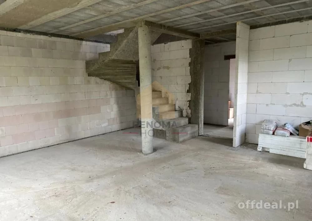 maison à vendre à Wrocław, Fabryczna, Leśnica | 5 pièces | 108,64 m²