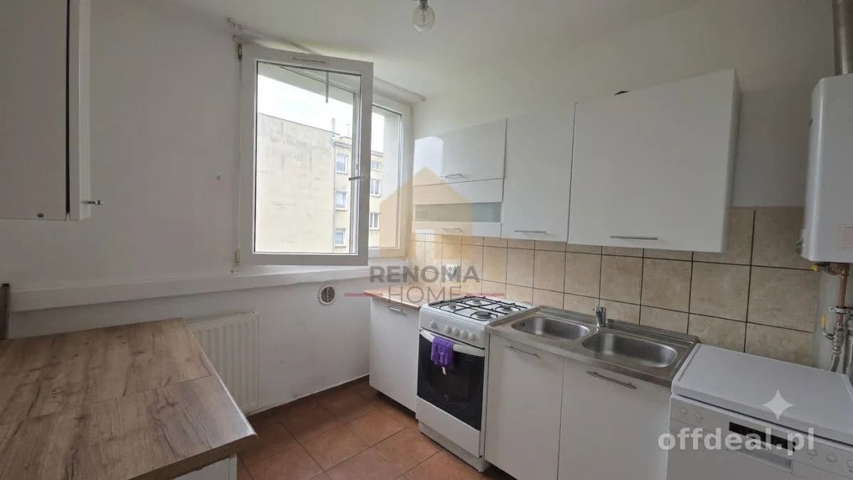 2 pokoje | 33,7 m² | 3 piętro | Złotoryja | Świetn