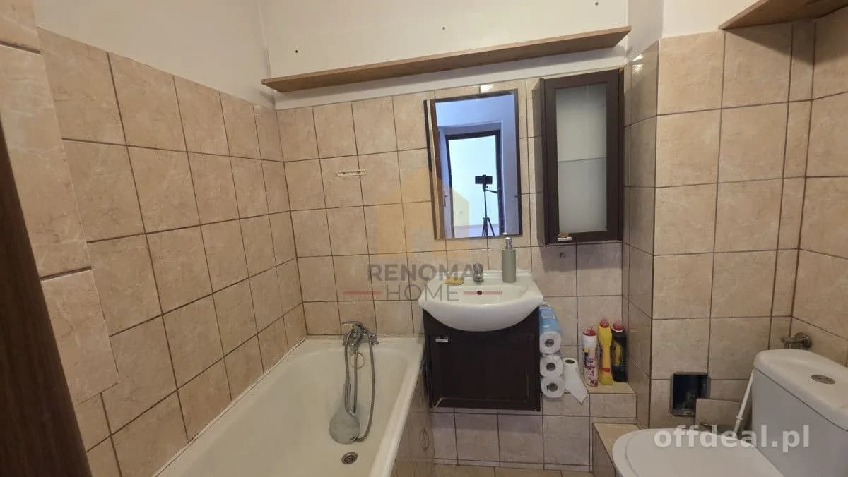 2 pokoje | 33,7 m² | 3 piętro | Złotoryja | Świetn