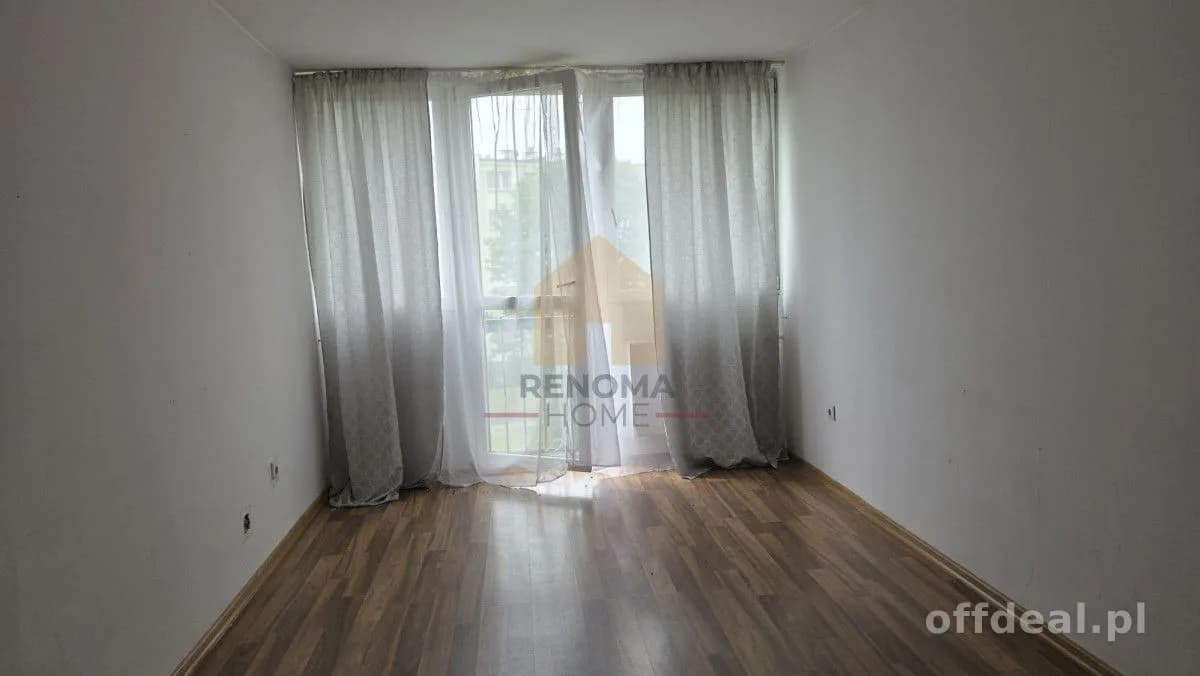 2 pokoje | 33,7 m² | 3 piętro | Złotoryja | Świetn