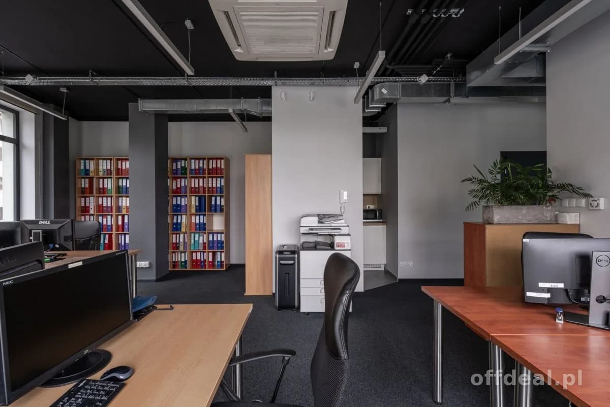 Gewerbeimmobilie zum Verkauf in Wrocław, Krzyki, Partynice | 86,49 m²