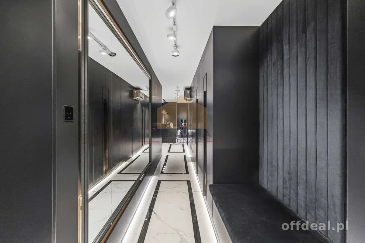 Luksusowy Penthouse 115m2 z dużym tarasem Centrum