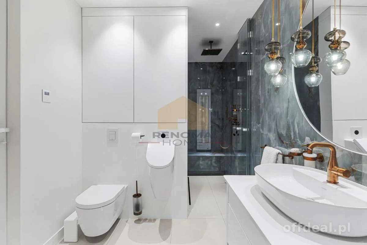 Luksusowy Penthouse 115m2 z dużym tarasem Centrum