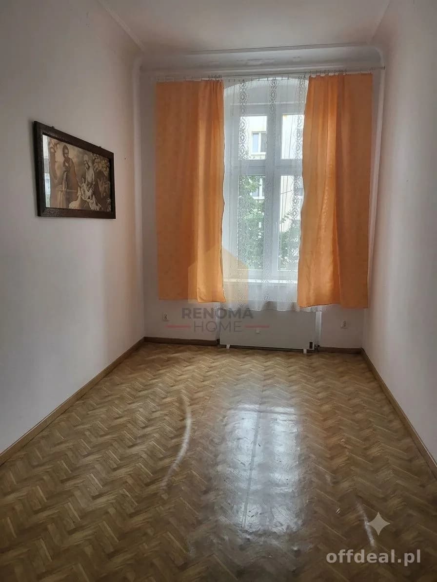 Mieszkanie3 pokoje/2 piętro//balkon